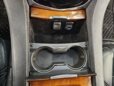 Used 2017 Cadillac Escalade Luxury image 22