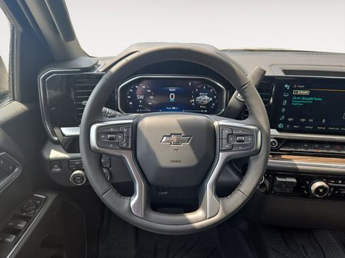 New 2026 Chevrolet Silverado 1500 RST w/ Protection Package AWD/4WD image 12