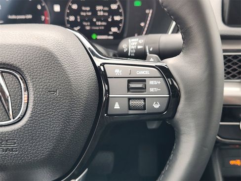 New 2026 Acura Integra image 30