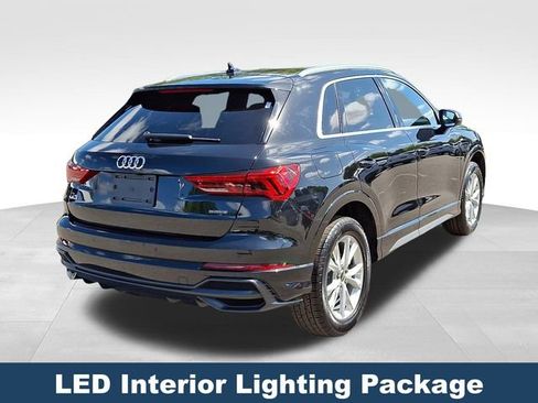 Used 2022 Audi Q3 2.0T Premium Plus image 7