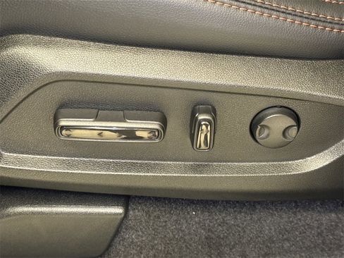 New 2025 Honda Pilot TrailSport image 27