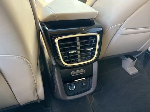 Certified 2023 Lincoln Nautilus Reserve w/ Luxury Package image 14