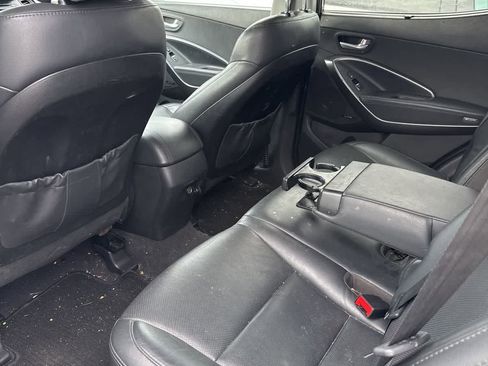 Used 2018 Hyundai Santa Fe Sport image 3