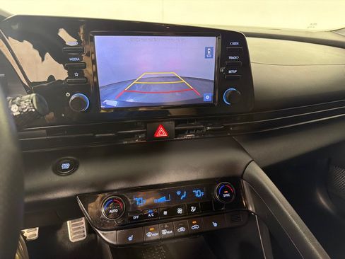 Used 2022 Hyundai Elantra N Line FWD image 14