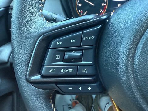 Used 2024 Subaru Outback Wilderness AWD/4WD image 32