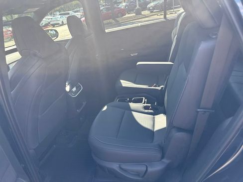 Used 2026 Lexus TX 500h AWD w/ Technology Package image 19