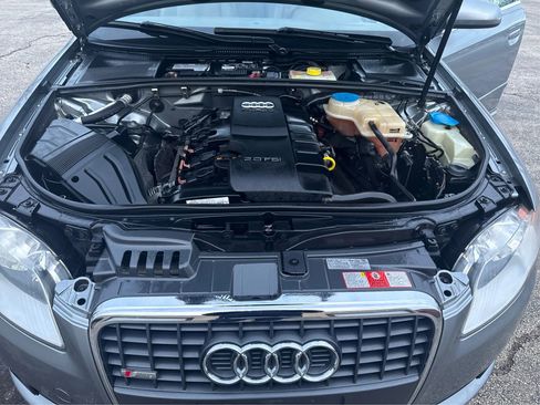 Used 2008 Audi A4 2.0T image 13