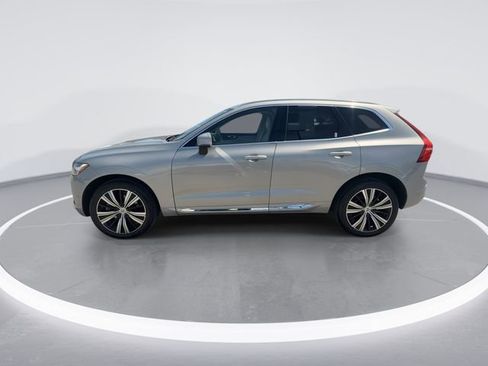 Used 2022 Volvo XC60 B6 Inscription AWD/4WD image 5