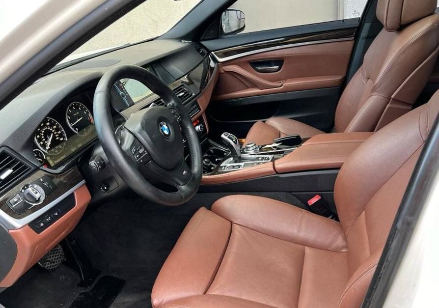 Used 2012 BMW 528i Sedan RWD image 21