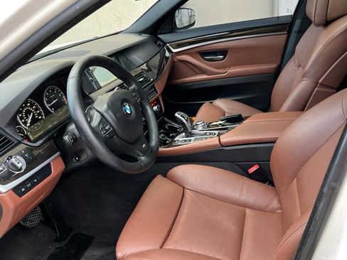 Used 2012 BMW 528i Sedan RWD image 21