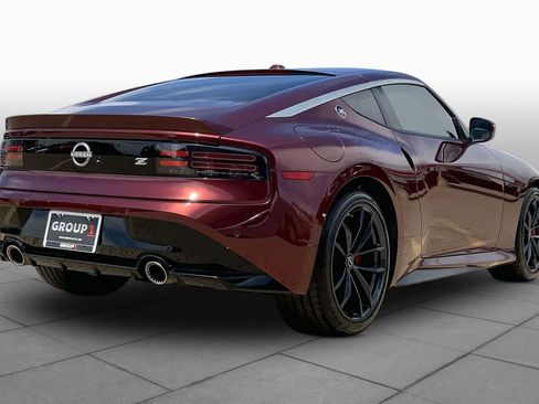 Used 2024 Nissan Z Performance w/ Floor Mat Package RWD image 13