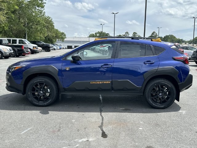 New 2026 Subaru Crosstrek 2.5i Wilderness AWD/4WD image 28