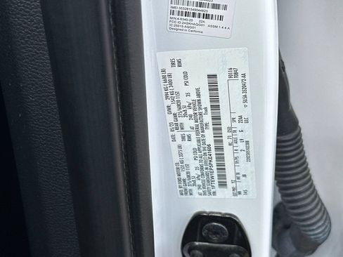 Used 2023 Ford F150 XL w/ STX Appearance Package AWD/4WD image 34