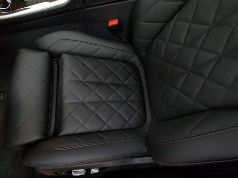 New 2026 BMW X5 xDrive40i w/ M Sport Package image 13