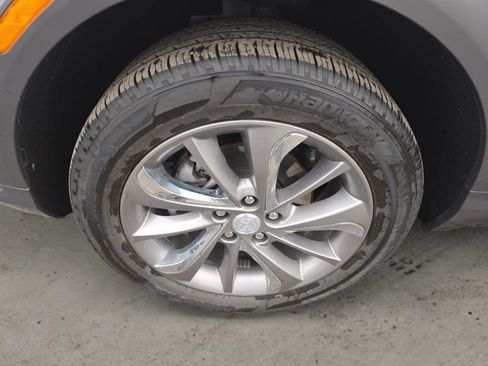 Used 2023 Buick Encore GX Essence w/ Experience Buick Package image 9