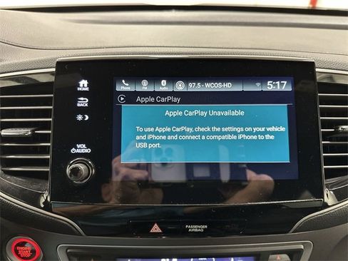 Used 2022 Honda Pilot Sport image 34