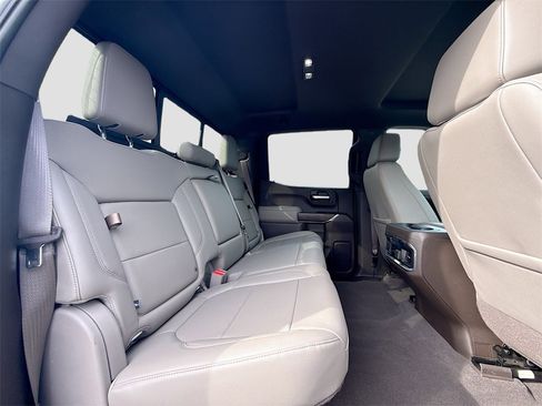 Used 2019 GMC Sierra 1500 SLT w/ SLT Premium Package image 28