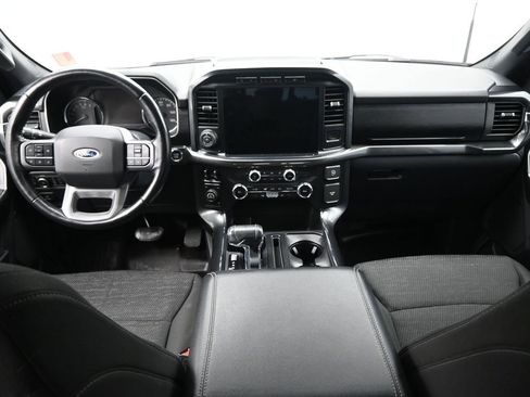 Used 2022 Ford F150 XLT w/ Equipment Group 302A High AWD/4WD image 25