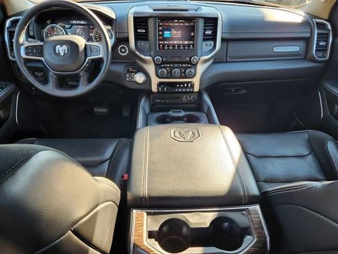 Used 2019 RAM 1500 Laramie image 11