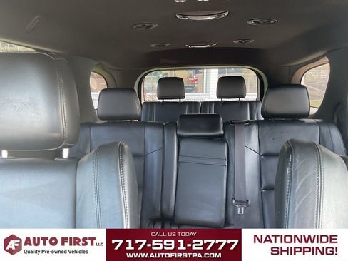 Used 2020 Dodge Durango GT AWD/4WD image 25