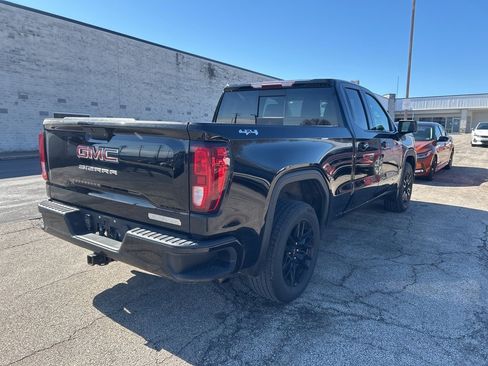 Used 2019 GMC Sierra 1500 Elevation w/ Elevation Value Package image 7