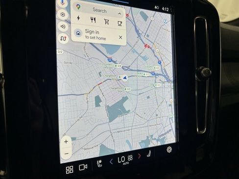 Certified 2024 Volvo XC40 Recharge Ultimate w/ Protection Package Premier image 22