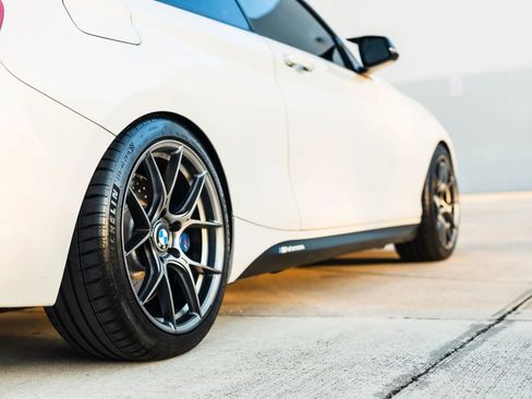 Used 2016 BMW M235i xDrive Coupe AWD/4WD image 15