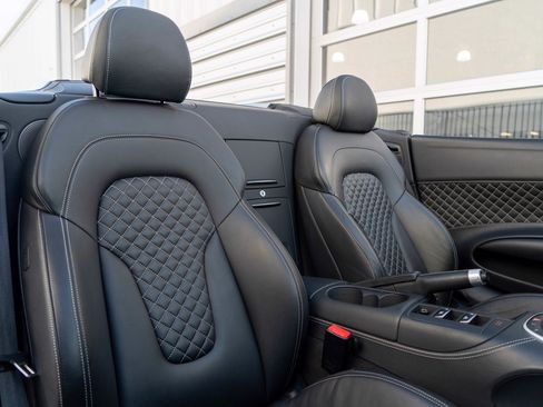 Used 2014 Audi R8 V10 image 41