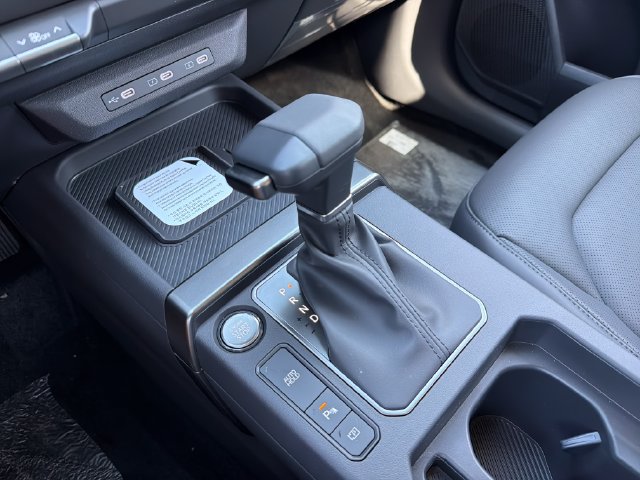 New 2027 Kia Seltos EX FWD image 15