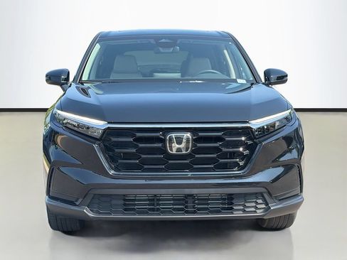 Used 2026 Honda CR-V EX image 3