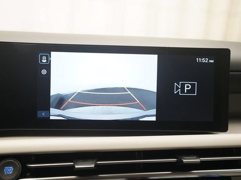 Used 2025 Hyundai Tucson SEL AWD/4WD image 20
