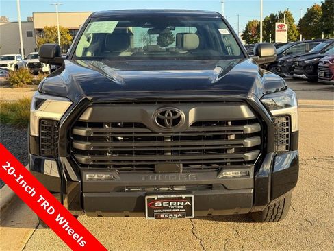Used 2024 Toyota Tundra SR5 image 9