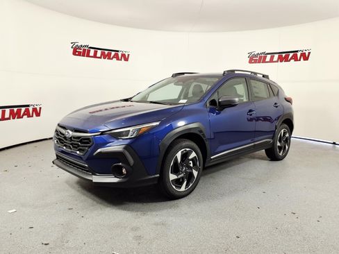 New 2026 Subaru Crosstrek 2.5i Limited image 4