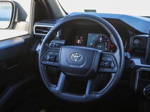 New 2026 Toyota Tacoma SR5 image 17