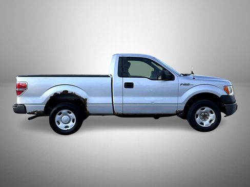 Used 2009 Ford F150 STX RWD image 4