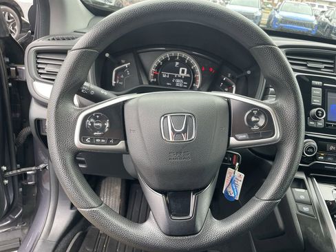 Used 2019 Honda CR-V LX image 15