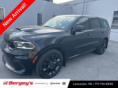Used 2022 Dodge Durango R/T
