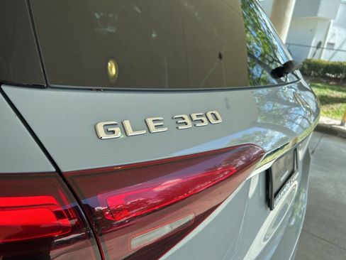 Used 2024 Mercedes-Benz GLE 350 4MATIC image 18