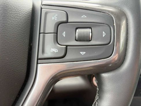 Used 2023 Chevrolet Silverado 1500 High Country w/ High Country Premium Package AWD/4WD image 27