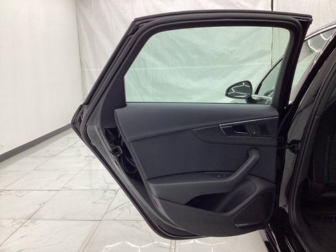 Used 2018 Audi A4 2.0T Premium Plus w/ Premium Plus Package image 24