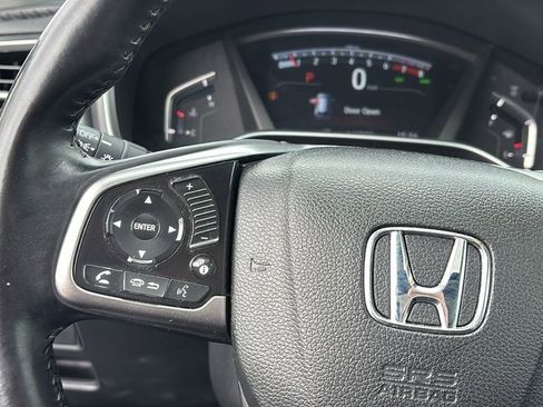 Used 2018 Honda CR-V EX-L image 17