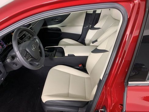 Used 2025 Lexus ES 350 w/ Premium Package image 31