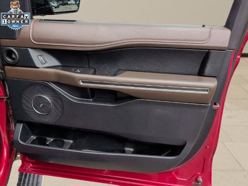 Certified 2020 Ford Expedition King Ranch w/ Cargo Package RWD image 25