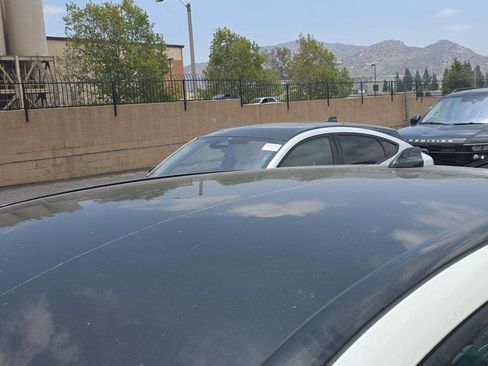 Used 2023 Ford Mustang Mach-E Premium AWD/4WD image 20
