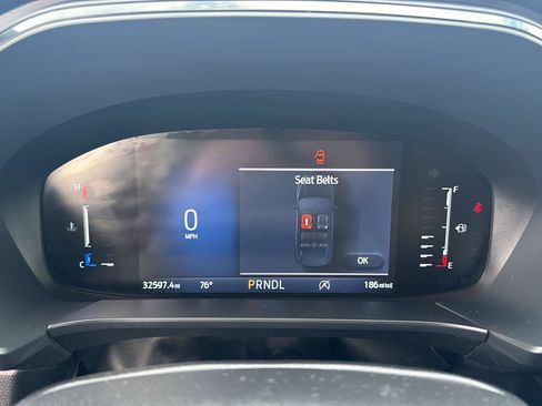 Used 2023 Ford Escape ST-Line FWD image 18