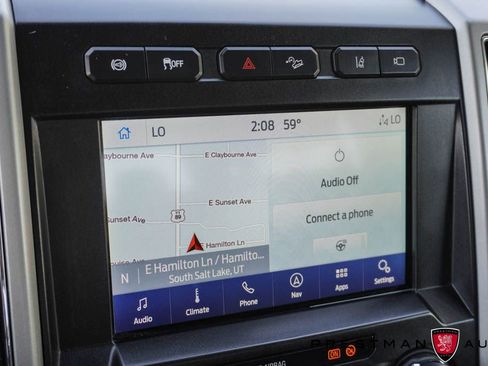 Used 2021 Ford F250 Lariat w/ Lariat Ultimate Package image 47