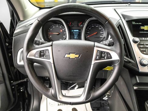 Used 2017 Chevrolet Equinox LT w/ Convenience Package image 19