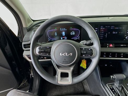 Certified 2023 Kia Sportage LX AWD/4WD image 11