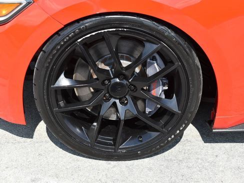 Used 2016 Ford Mustang GT Premium w/ GT Performance Package RWD image 26