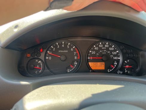 Used 2013 Nissan Frontier S RWD image 7